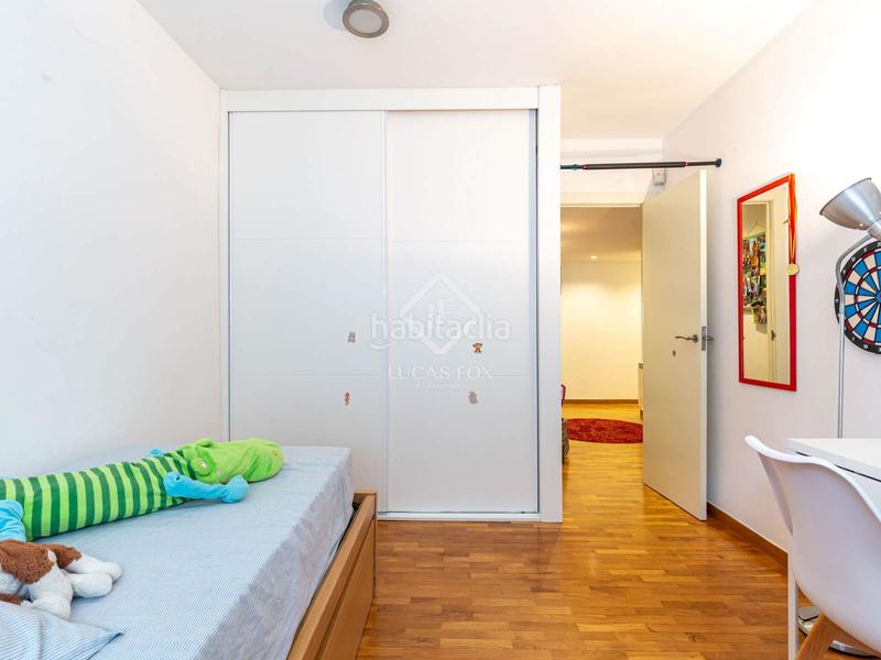 Foto 8b8bbcd7-170e-4e90-b441-835345e24b57. Miete etagenwohnung mit heizung parking pool in Finestrelles Esplugues de Llobregat