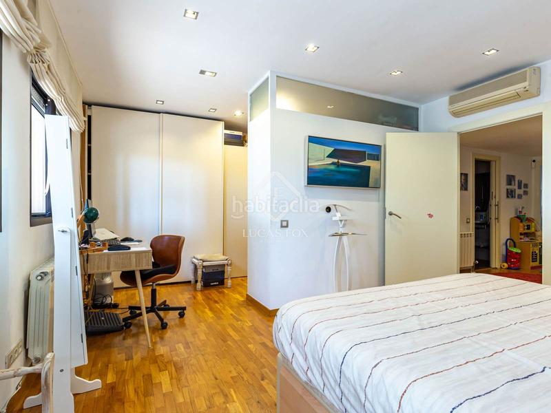 Foto aa0bcfd7-69b9-4d3e-bbd9-cf3baaa55d59. Miete etagenwohnung mit heizung parking pool in Finestrelles Esplugues de Llobregat