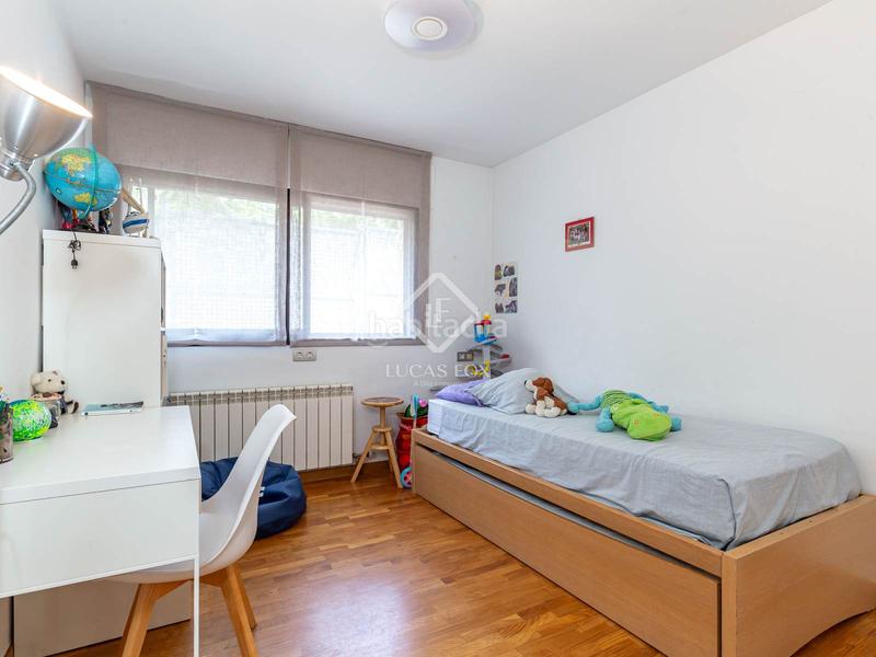 Foto fe85853d-d76d-4b64-aa80-ee78b8d0f7d6. Miete etagenwohnung mit heizung parking pool in Finestrelles Esplugues de Llobregat