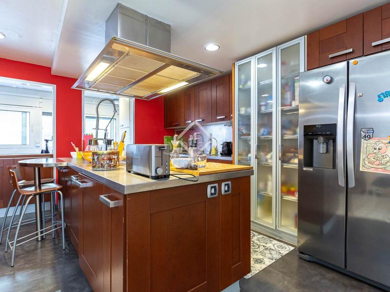 Foto fee2b66e-1a55-4880-8dd3-dd62c7da6ddd. Miete etagenwohnung mit heizung parking pool in Finestrelles Esplugues de Llobregat