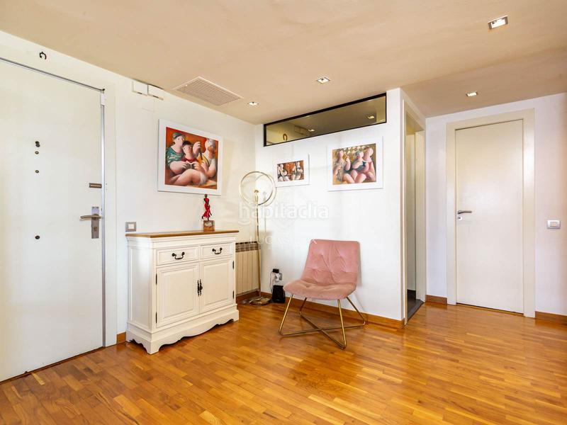 Foto 1e5a7d21-8953-4728-a019-cbbb38831fc8. Rent flat with heating parking pool in Finestrelles Esplugues de Llobregat