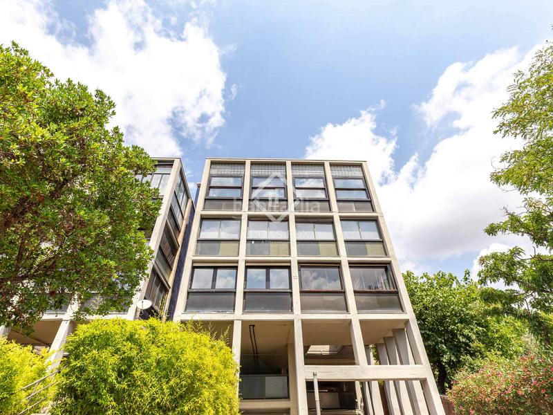 Foto 2dd095d7-25b1-44b5-b5d6-37f93b1a3668. Rent flat with heating parking pool in Finestrelles Esplugues de Llobregat