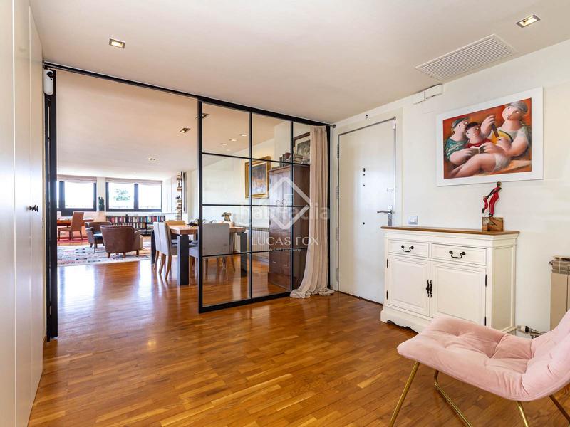 Foto 33a3b5d6-8891-481a-8b2e-94113e7f2011. Rent flat with heating parking pool in Finestrelles Esplugues de Llobregat