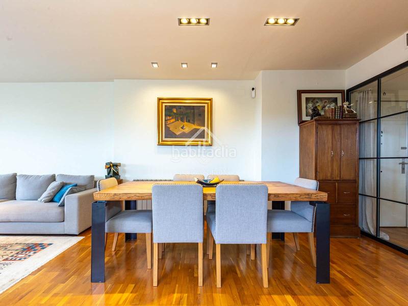 Foto e2a2953b-e65b-415a-8325-e6923e88cf02. Rent flat with heating parking pool in Finestrelles Esplugues de Llobregat