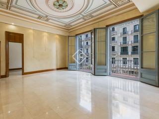 Piso en Dreta de l´Eixample