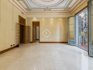 Appartamento in Dreta de l´Eixample