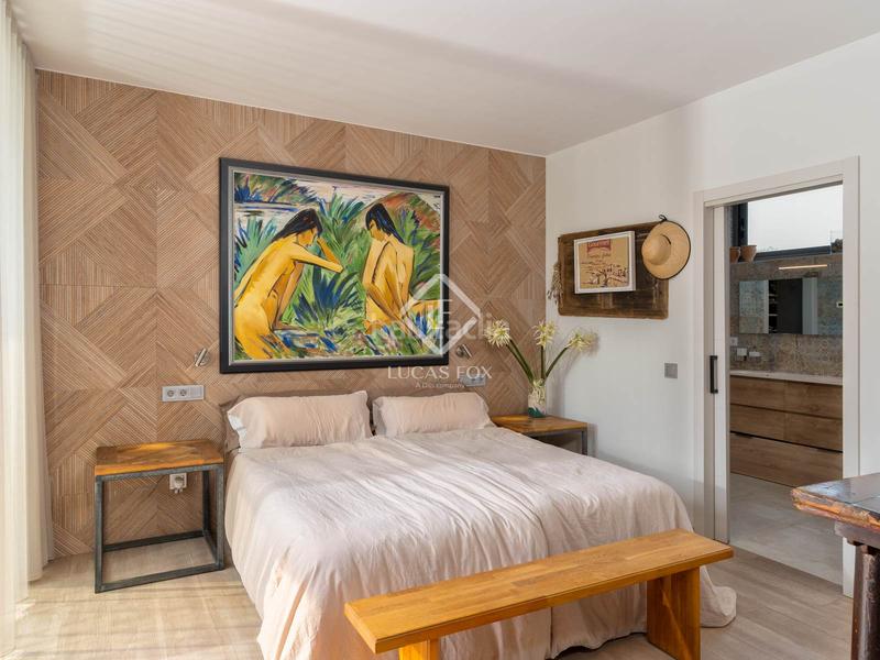 Foto 1f43b030-1183-4d05-bb6b-81d431e4e133. Chalet con riscaldamento parcheggio piscina in Peralada