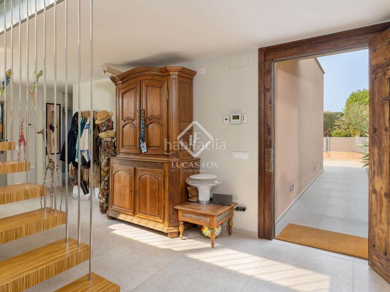 Foto 33ae6720-21a5-43f8-82eb-db165434e862. Chalet con riscaldamento parcheggio piscina in Peralada