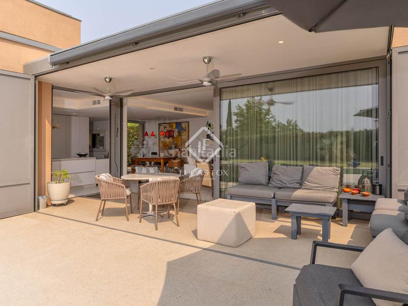 Foto 40875743-c671-4ccf-90d3-79e2eba35585. Chalet con riscaldamento parcheggio piscina in Peralada