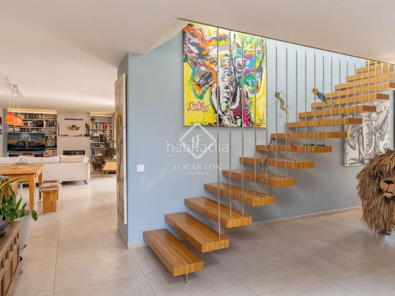 Foto 5d8c0a08-46ff-4967-8785-e64caa4936b5. Chalet con riscaldamento parcheggio piscina in Peralada