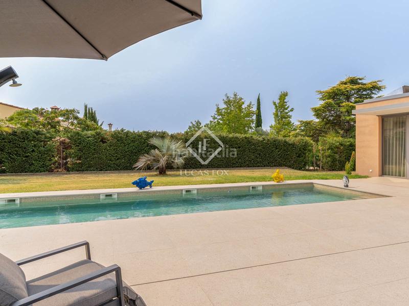 Foto 85bf1f30-71ef-419d-bd95-e05e9f7daef4. Chalet con riscaldamento parcheggio piscina in Peralada