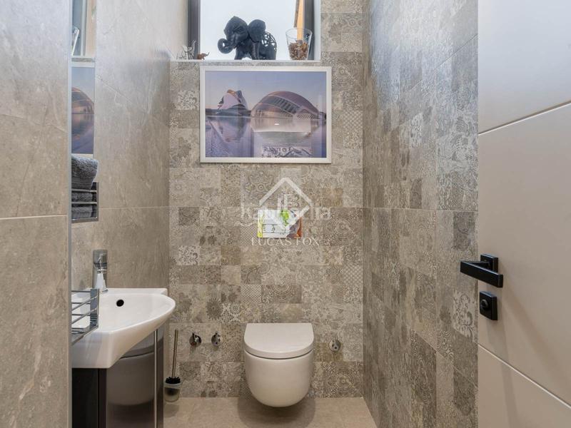 Foto 8cd7e63b-a611-48ed-9be0-8141696992d4. Chalet con riscaldamento parcheggio piscina in Peralada