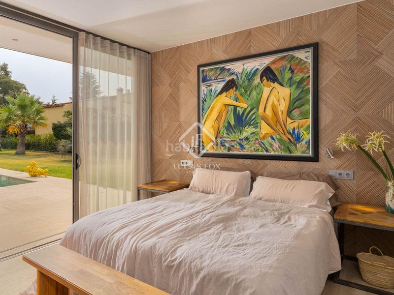 Foto a15ee271-902e-4bfc-bf57-41a42cce4aaa. Chalet con riscaldamento parcheggio piscina in Peralada