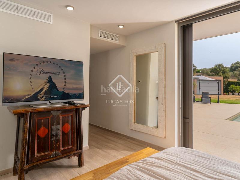 Foto a83087e7-e2ff-4a8c-b660-a1c6ce4d118f. Chalet con riscaldamento parcheggio piscina in Peralada