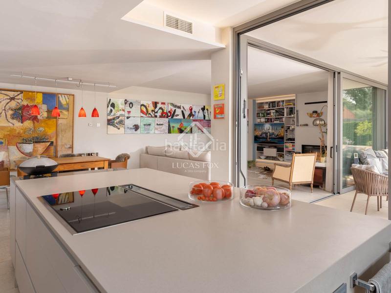 Foto e376b482-0df7-463c-940a-6bedb947445d. Chalet con riscaldamento parcheggio piscina in Peralada