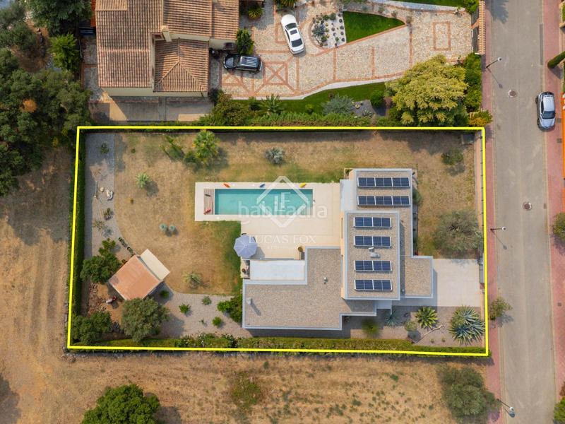 Foto fb24beb1-d151-4677-a822-1083a38863ba. Chalet con riscaldamento parcheggio piscina in Peralada