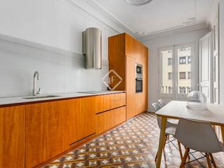 Appartement à Dreta de l´Eixample