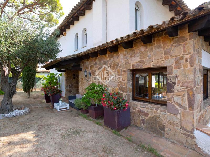 Foto 2160646d-2c70-4c5b-ae6c-995066666707. Xalet amb calefacció aparcament a Vilassar de Dalt