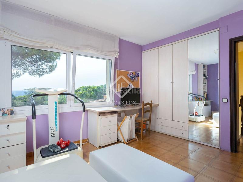 Foto 232d370b-de80-4fd6-8e4c-d6ef7725cbb2. Xalet amb calefacció aparcament a Vilassar de Dalt