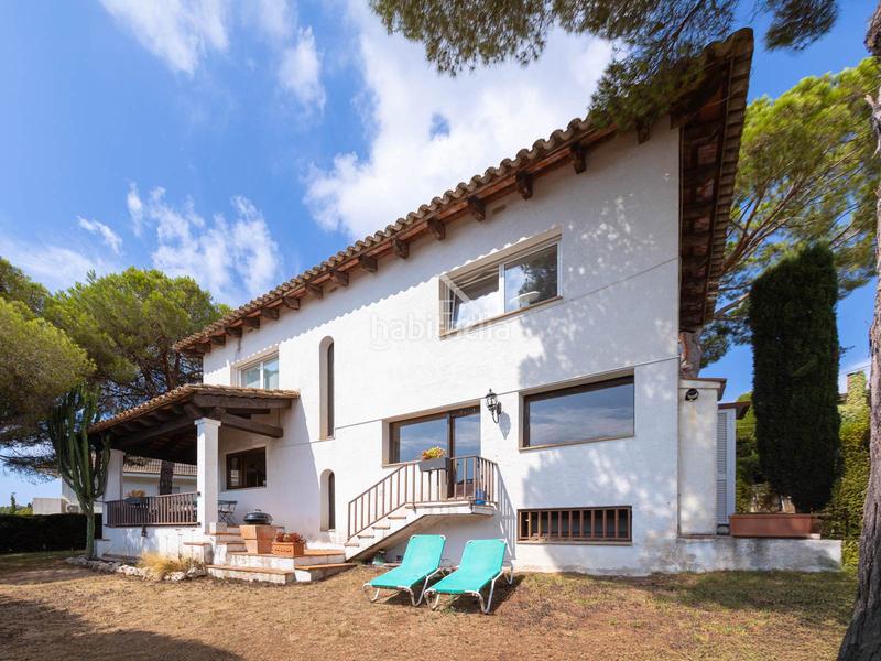 Foto 3a2b10b7-1243-4215-954d-a9727221707a. Xalet amb calefacció aparcament a Vilassar de Dalt