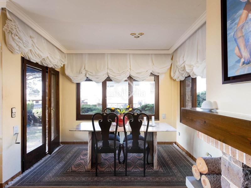 Foto 53479cac-968b-4fbe-baa3-c5f52d7c7cf4. Xalet amb calefacció aparcament a Vilassar de Dalt