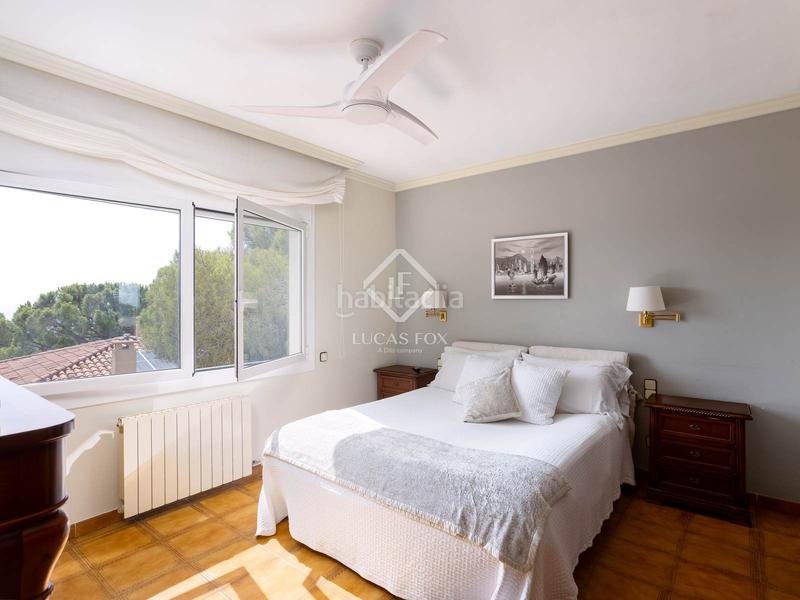 Foto bf58c210-de2d-4b7e-b65b-adc4c9a64980. Xalet amb calefacció aparcament a Vilassar de Dalt