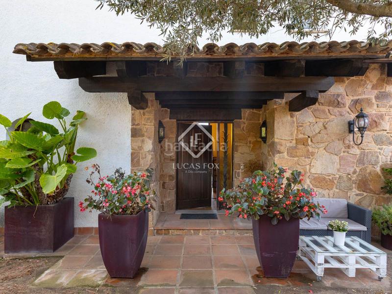 Foto e2ca7b55-3e1c-494f-8d0b-17ef27f17a8e. Xalet amb calefacció aparcament a Vilassar de Dalt