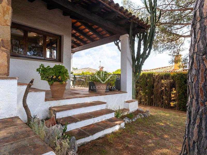 Foto e3026c77-9da3-4e3c-be68-abb5b6662e6c. Xalet amb calefacció aparcament a Vilassar de Dalt