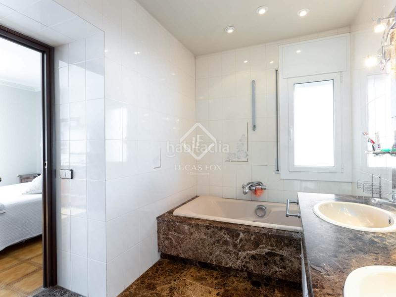 Foto fb76b06a-af0e-4d8e-8887-c5e3c21c3f25. Xalet amb calefacció aparcament a Vilassar de Dalt