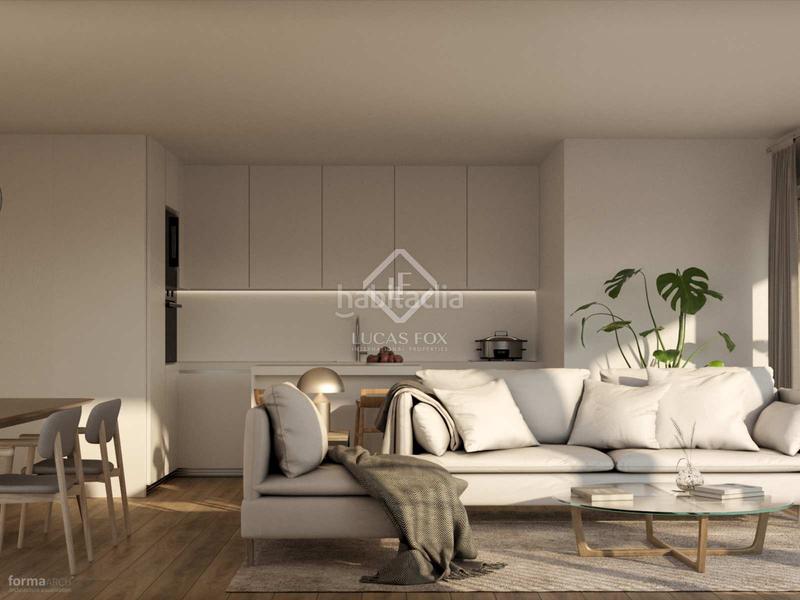 Foto 64e2b0ce-b068-4a35-82f4-9da4e1a3c554. Appartement avec chauffage parking dans Encamp Encamp
