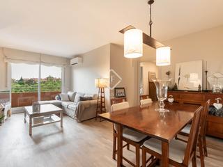 Pis a Residencial Begur-Esclanyà. Piso en excelentes condiciones de 3 dormitorios en venta en sant