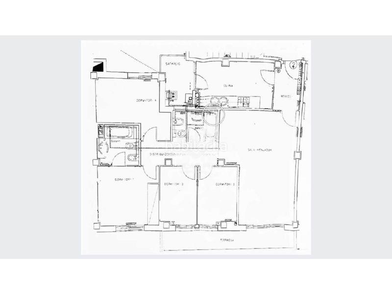 Foto 42c4d7a6-fcaf-4967-a126-f839353e7799. Piso  en excelentes condiciones de 3 dormitorios en venta en sant cugat, barcelona en Sant Cugat del Vallès