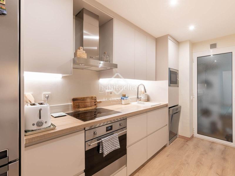 Foto 4d467faf-eb3d-4a0f-a44b-aa425229dc6d. Piso  en excelentes condiciones de 3 dormitorios en venta en sant cugat, barcelona en Sant Cugat del Vallès