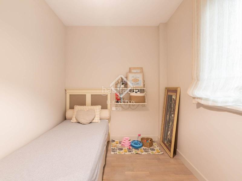 Foto 55ca4f41-b37b-43a8-a22a-1fff406c43de. Piso  en excelentes condiciones de 3 dormitorios en venta en sant cugat, barcelona en Sant Cugat del Vallès