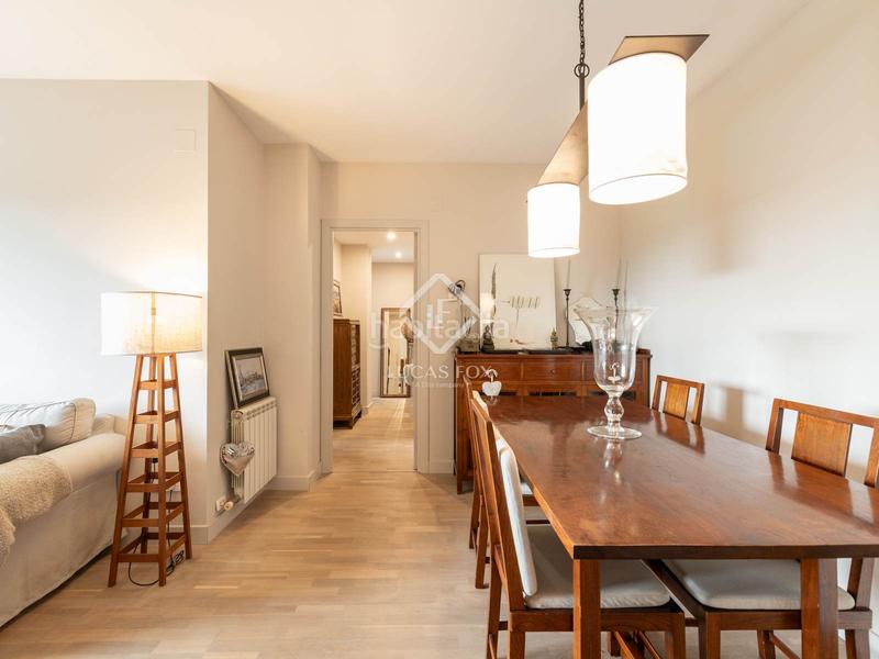 Foto 7e2f0bcb-c6ed-46be-ae71-a92be0f501e0. Piso  en excelentes condiciones de 3 dormitorios en venta en sant cugat, barcelona en Sant Cugat del Vallès