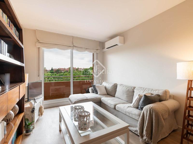 Foto a4c5e84d-c004-41de-8e75-599e40a7e4dc. Piso  en excelentes condiciones de 3 dormitorios en venta en sant cugat, barcelona en Sant Cugat del Vallès