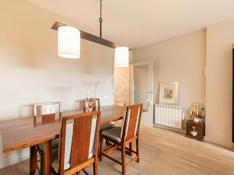 Foto f69cb208-c38a-4a34-b863-7bf008b01d90. Piso  en excelentes condiciones de 3 dormitorios en venta en sant cugat, barcelona en Sant Cugat del Vallès