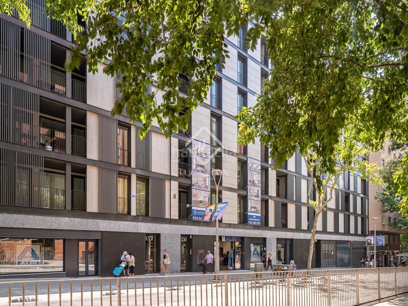 Foto 0a755001-f814-435b-99ed-d02be970fd2e. Alquiler piso  de dos habitaciones en excelentes condiciones en alquiler en leixample derecho, en Barcelona
