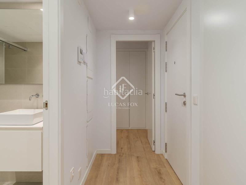 Foto 0f79bcc0-004a-4f38-9a1d-9c1c58fd3868. Alquiler piso  de dos habitaciones en excelentes condiciones en alquiler en leixample derecho, en Barcelona