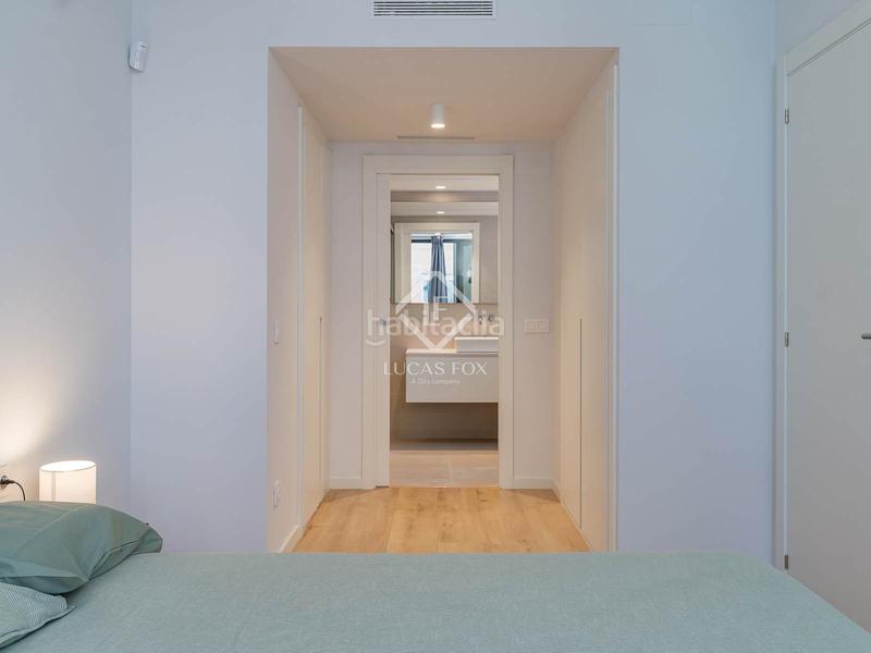 Foto 1e28bd5d-6a5c-4422-9d6d-a61ba992b282. Alquiler piso  de dos habitaciones en excelentes condiciones en alquiler en leixample derecho, en Barcelona