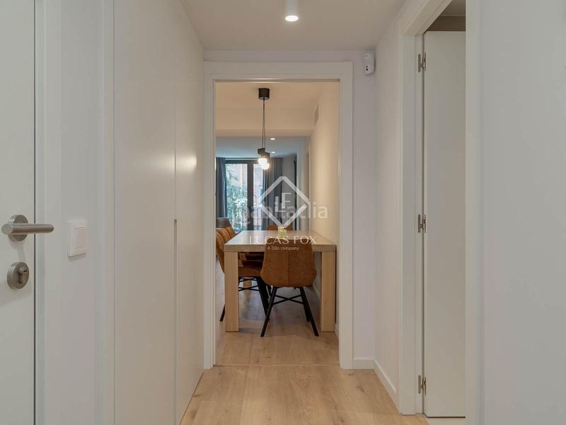 Foto 2ff6f209-58e4-473e-b40a-5b9c030c8630. Alquiler piso  de dos habitaciones en excelentes condiciones en alquiler en leixample derecho, en Barcelona