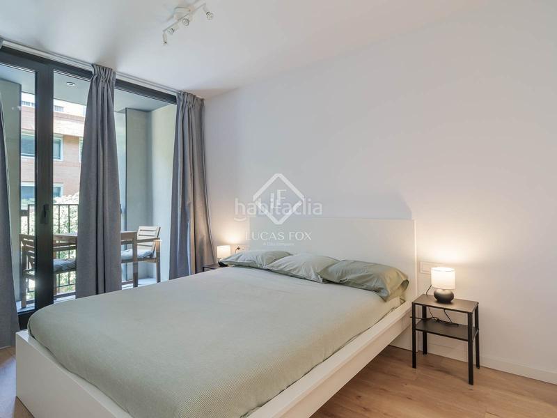 Foto 3946ec01-c8e9-4f8d-9d6e-c04476e562c9. Alquiler piso  de dos habitaciones en excelentes condiciones en alquiler en leixample derecho, en Barcelona