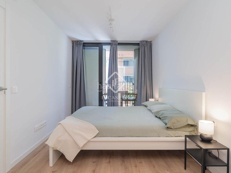Foto 49b16361-2ac0-4f12-84ca-9fafa3b74144. Alquiler piso  de dos habitaciones en excelentes condiciones en alquiler en leixample derecho, en Barcelona