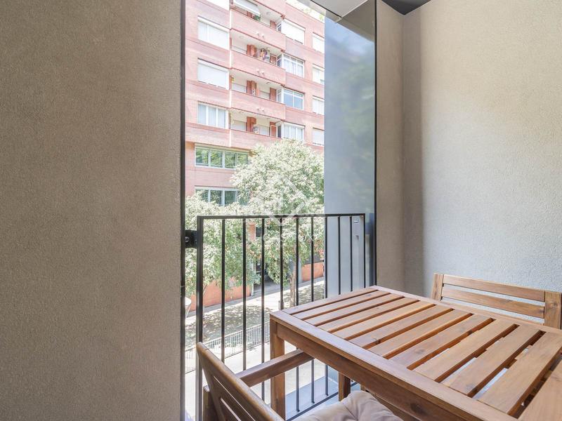 Foto 4a7b1add-5f60-45b4-a012-2d0dfa3b804f. Alquiler piso  de dos habitaciones en excelentes condiciones en alquiler en leixample derecho, en Barcelona
