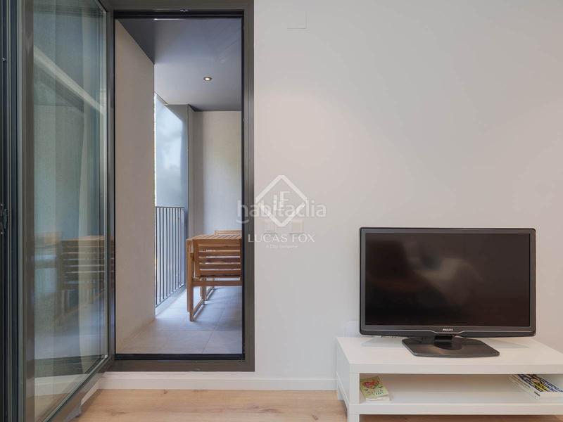 Foto 50efc303-057c-4abe-abdd-f252371eb958. Alquiler piso  de dos habitaciones en excelentes condiciones en alquiler en leixample derecho, en Barcelona