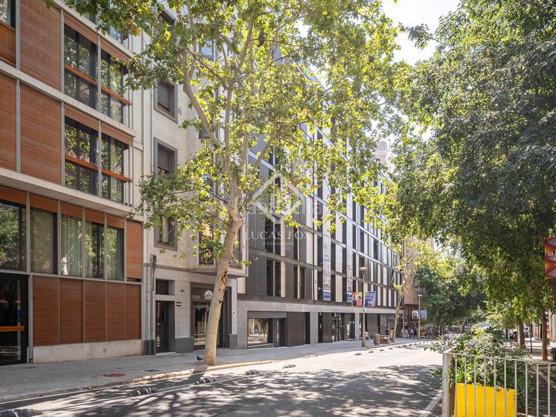 Foto 531258cb-515a-45ba-ac70-c11ad56d2fde. Alquiler piso  de dos habitaciones en excelentes condiciones en alquiler en leixample derecho, en Barcelona