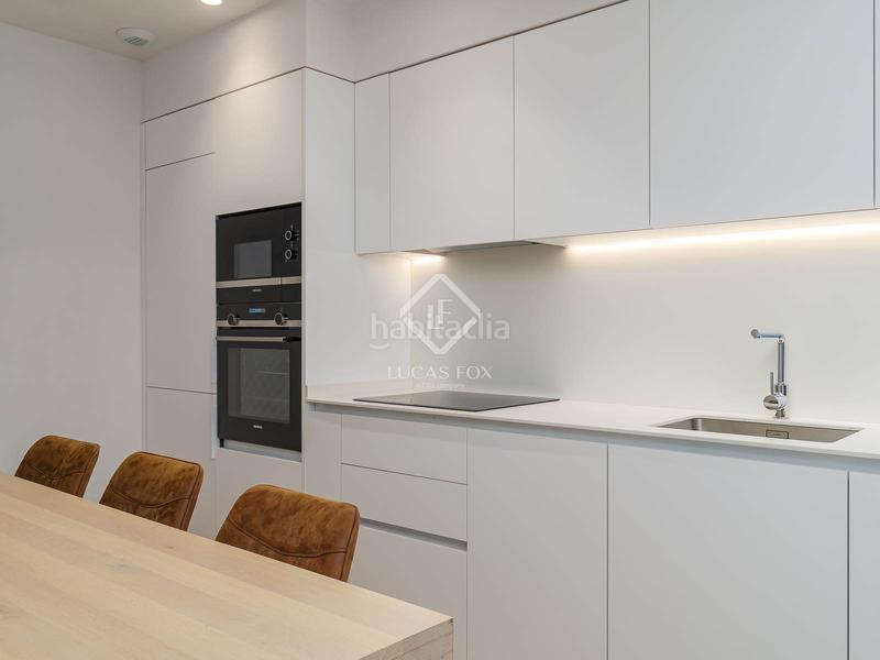 Foto c191b1b7-de50-498b-beb6-d9fb691989de. Alquiler piso  de dos habitaciones en excelentes condiciones en alquiler en leixample derecho, en Barcelona