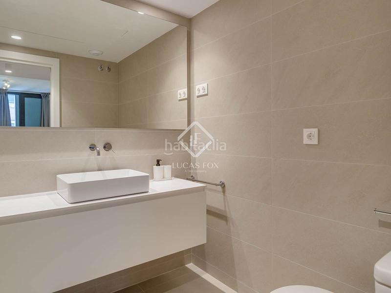 Foto c503798f-f916-4110-82b2-bebfa1e13d0e. Alquiler piso  de dos habitaciones en excelentes condiciones en alquiler en leixample derecho, en Barcelona
