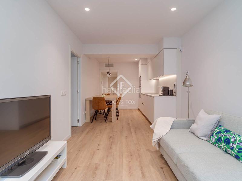 Foto e937b939-ba78-4655-b717-e1c347caedfa. Alquiler piso  de dos habitaciones en excelentes condiciones en alquiler en leixample derecho, en Barcelona