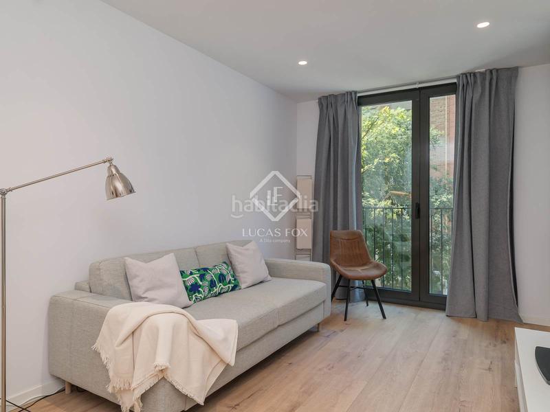 Foto fd55e5fe-def3-4115-b887-65aae676bd69. Alquiler piso  de dos habitaciones en excelentes condiciones en alquiler en leixample derecho, en Barcelona